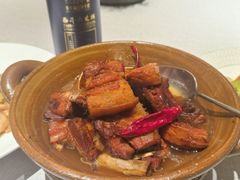 -品粹徽园·家常安徽菜