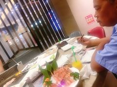 -大渔铁板烧(大悦城店)