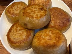 -清真吴记门钉肉饼·喜多利