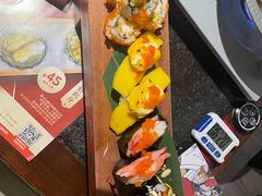 -古田居·特色寿司料理(星之岛旗舰店)