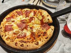 -必胜客(漕宝路店)