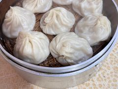 -笑云开汤包店(网巾市店)