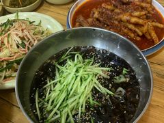 -京玉菲饭店(李村店)