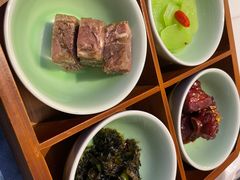 -松鹤楼·非遗·苏帮菜(融科店)