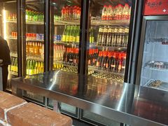 -幸福小串·地摊小炉子(三阳路店)
