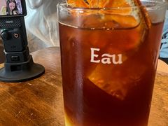 -EAU CAFE(永康路店)