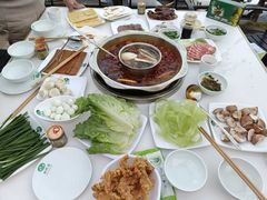 -枇杷园食为鲜火锅(南山店)