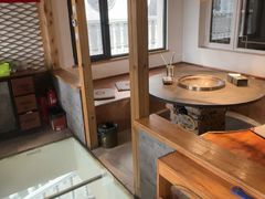 -缘福乡村铁锅炖民宿(八达岭店)