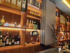 -品未·铁板烧(甜水园店)