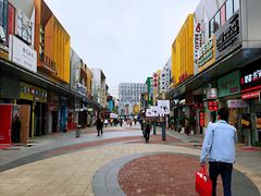 -万达广场(松江店)