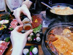 -束河人家(南锣鼓巷店)