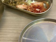 -梨花牛肉汤饭(仁恒伊势丹店)