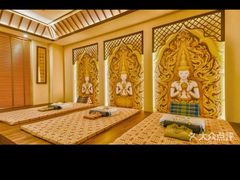 -象遇-泰式.秘术 SPA(先天下店)