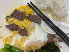 -玲又珑美食(盘福路店)