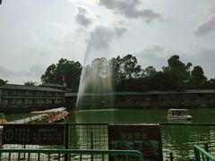 -观澜山水田园
