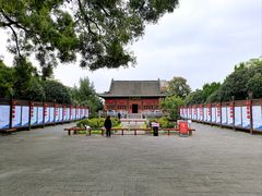 -洛阳周公庙博物馆