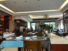 -自游人·美食一楼·地道徽菜(三十年名店)