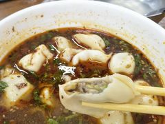 -回坊马二饺子馆