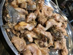 -肖肖酸萝卜鱼火锅(总店)