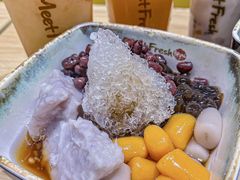 -鲜芋仙(南开大悦城店)