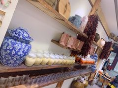 -江小菜酱菜(南京夫子庙步行街店)