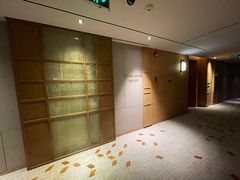 -深圳机场凯悦酒店