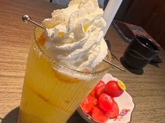 -玉川屋创意日料(北美新天地店)