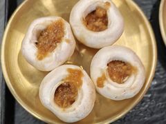 -允辛家·自助泥炉烤肉(九亭店)