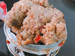 -梯坎豆花