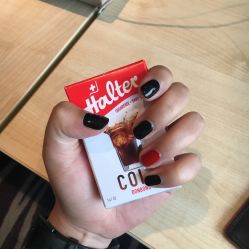 -慧红美甲美睫皮肤管理中心