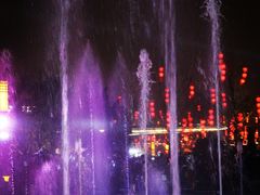 -大雁塔北广场音乐喷泉