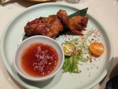 -稻香饭店(IFS国金中心店)