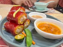 -点都德(A8店)