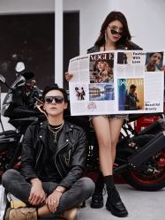 -上花轿婚纱摄影