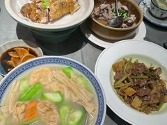 -客家汇·客家传承菜(水库店)