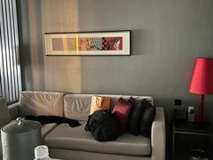 -榛悦隆堡成都酒店(春熙路太古里店)