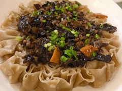 -大清花饺子(山庄店)