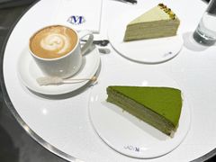 -Lady M Cake Boutique(麦迪逊大道店)