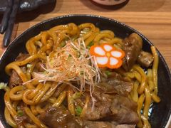 -隐月· 㐂和食屋(芝罘万达公馆店)