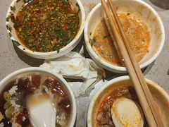 -海底捞火锅(青悦城店)