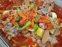 -四妹餐厅(玫瑰街店)