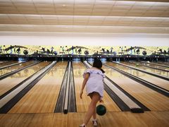 -广州保龄球馆(广州天河体育中心店)