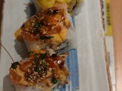 -温野菜涮涮锅(曲江大悦城店)