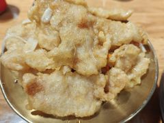 -冰川冷面·延边菜·炭烤串(观前店)