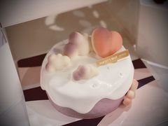 -Pantry's Best派悦坊蛋糕(K11购物艺术中心店)