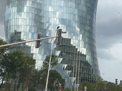 -长沙湘江冰雪世界