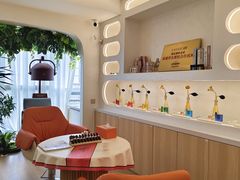 -瑶舍头疗·瑶浴·芳香热石SPA(五洲国际店)