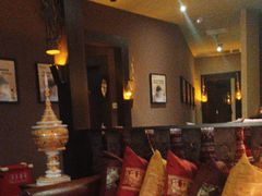 -泰合玺·精油疗愈SPA(南京光环花园城店)