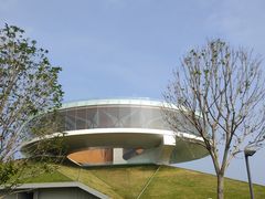 -郑东新区龙湖公共艺术中心