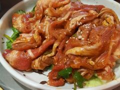 -正宗齐齐哈尔烤肉·齐牛哥鲜切炭火烤肉(杭州总店)